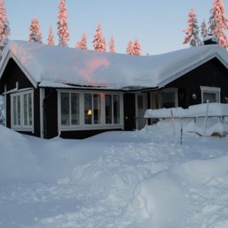 Morvägen 22A